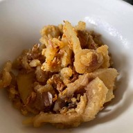 ก๋วยเตี๋ยวเรืออยุธยา (ลุงเสริม) เมืองทอง 1