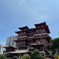 Lim Chee Guan Chinatown