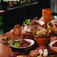 เมนูของร้าน ตำกระเทย สาเกตสีลม