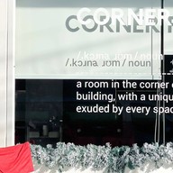 CORNER ROOM.cafe -