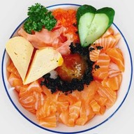 ไข่หวานบ้านซูชิ สาขาร้อยเอ็ด ร้อยเอ็ด