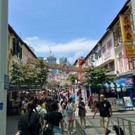 Lim Chee Guan Chinatown