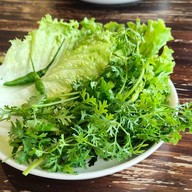 เมนูของร้าน ฟูฟูติ่มซำ (FuFu Dimsum) -