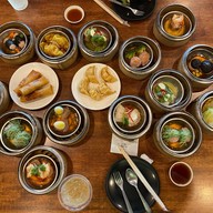 ติ่มซำบ้านมนต์