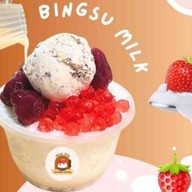 ฮงแด บิงซู ท่าศาลา