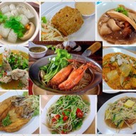 โกเล้งโภชนา ราชาข้าวต้ม ปากเกร็ด
