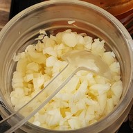 เมนูของร้าน Tenyo Ramen thonglor Tenyo Ramen thoglor