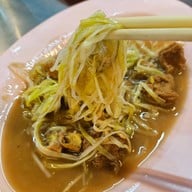 เมนูของร้าน ร้านข้าวต้มรุ่งเรือง(ราชพฤกษ์) ราชพฤกษ์