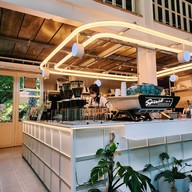 HeyCoffee พระราม 9 ซอย 53