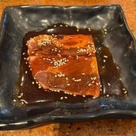 Sukishi Korean Charcoal Grill โรบินสัน สระบุรี