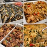 ห้องอาหาร at Café โรงแรม Grand Richmond Hotel นนทบุรี โรงแรมแกรนด์ ริชมอนด์