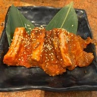 Sukishi Korean Charcoal Grill โรบินสัน สระบุรี