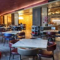 ห้องอาหาร at Café โรงแรม Grand Richmond Hotel นนทบุรี โรงแรมแกรนด์ ริชมอนด์