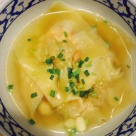 ข้าวมันหมูกรอบ เสนานิคม 1