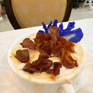 เมนูของร้าน Vanilla Cafe&Bistro