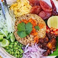 กลมกล่อม (หมี่ไก่ฉีก) Tak