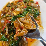 เมนูของร้าน ร้านข้าวต้มรุ่งเรือง(ราชพฤกษ์) ราชพฤกษ์