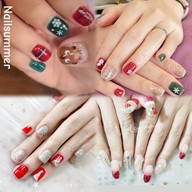 Nailsummer
