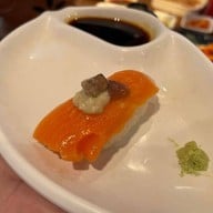 Sukishi Korean Charcoal Grill โรบินสัน สระบุรี
