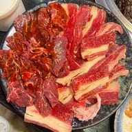 SAN KYU Yakiniku