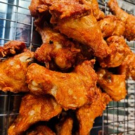 ข้าวเหนียวไก่ทอด เซเว่นสารพัดช่าง@ชัยภูมิ