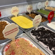 JoyJoin Ice Cream & Coffee เจริญประเทศ