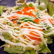 เมนูของร้าน Suku Suku Sushi Buffet สะพานควาย
