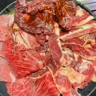 SAN KYU Yakiniku