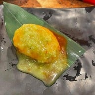 Sukishi Korean Charcoal Grill โรบินสัน สระบุรี