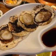 Sukishi Korean Charcoal Grill โรบินสัน สระบุรี