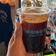 TOKOROASTER (โตโกโรสเตอร์)
