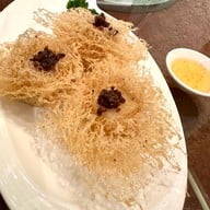 เมนูของร้าน Chef man Eastin Grand Sathorn อีสติน แกรนด์ สาทร