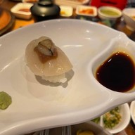 Sukishi Korean Charcoal Grill โรบินสัน สระบุรี