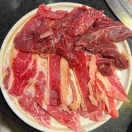 SAN KYU Yakiniku