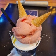 เมนูของร้าน 7 Senses Gelato Studio
