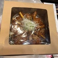 Sukishi Korean Charcoal Grill โรบินสัน สระบุรี