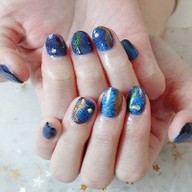 Nailsummer