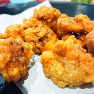 เมนูของร้าน Suku Suku Sushi Buffet สะพานควาย