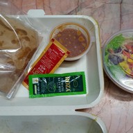 เมนูของร้าน สเต็กเจ้าคุณ หาดใหญ่