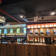 บรรยากาศ Tenyo Ramen thonglor Tenyo Ramen thoglor