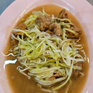 เมนูของร้าน ร้านข้าวต้มรุ่งเรือง(ราชพฤกษ์) ราชพฤกษ์