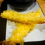 เมนูของร้าน Suku Suku Sushi Buffet สะพานควาย