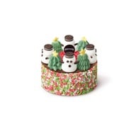 เมนูของร้าน Swensen's SW6379-THE FORREST PHAHOLYOTHIN