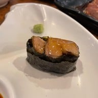 Sukishi Korean Charcoal Grill โรบินสัน สระบุรี