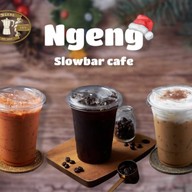 Ngeng Slowbar Cafe
