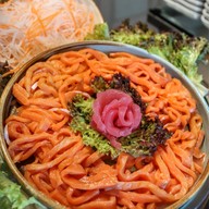 ห้องอาหาร at Café โรงแรม Grand Richmond Hotel นนทบุรี โรงแรมแกรนด์ ริชมอนด์