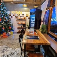 บรรยากาศ 7 Senses Gelato Studio