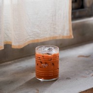 เมนูของร้าน Khiri Thai Tea เยาวราช Flagship Store