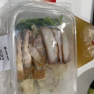 บะหมี่มังกรคู่ หมู่บ้านเสรี 1