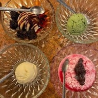 Sukishi Korean Charcoal Grill โรบินสัน สระบุรี